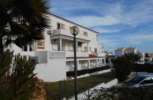 Olhos D'Agua Hotel | Agua Marinha ROSA- Hotel