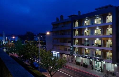 Fatima Hotel | Cova da Iria Hotel
