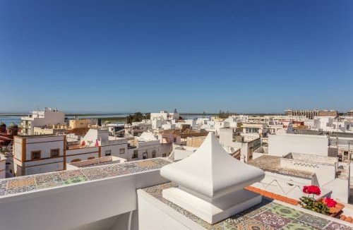 Olhao House | AL - Alojamento Local Pension Bicuar