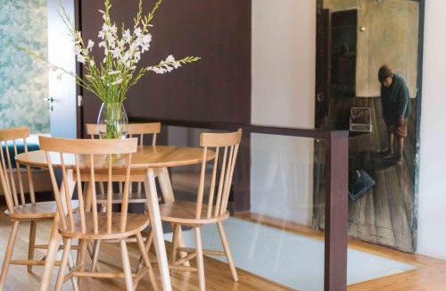 Old Town Apartment | Apartamentos Santa Maria by Heart of Funchal