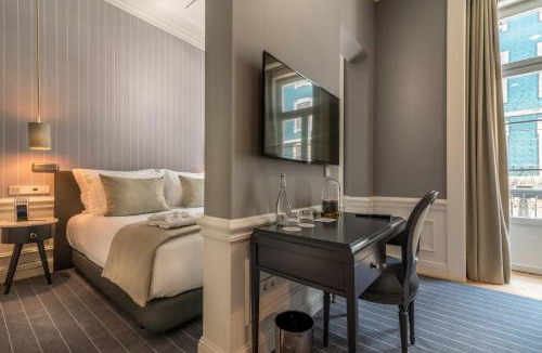Baixa Hotel | Hotel da Baixa