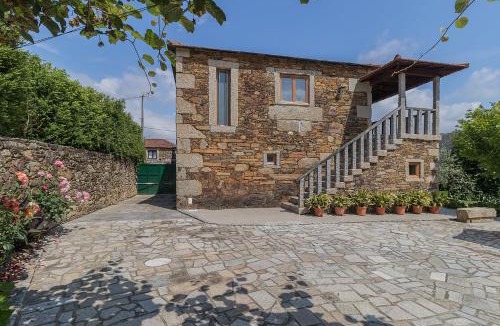 Castelo de Paiva House | Casa da Tia Palmira