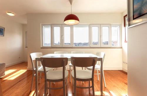Merces Apartment | Principe Real T.M. Flat Charming View