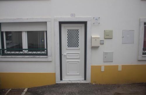 Ajuda Apartment | Saudade Peniche Apartment