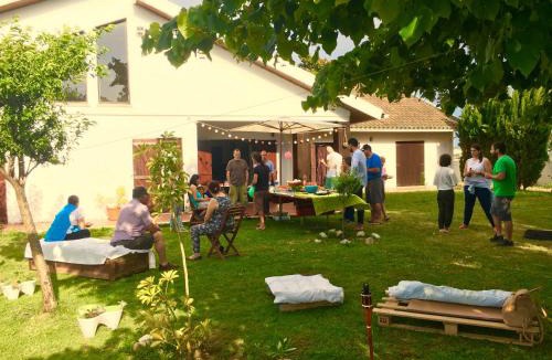 Ilhavo House | Happy Ria House