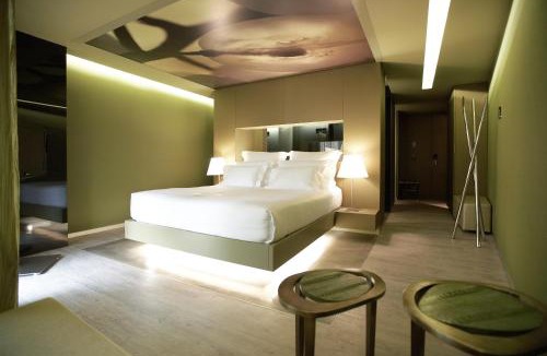 Se Hotel | The Vine Hotel