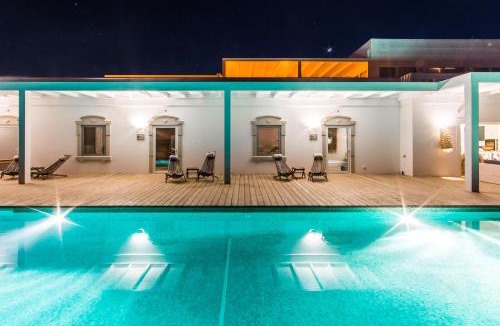 Vila Real Santo Antonio House | Conversas de Alpendre