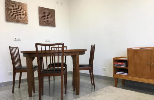 Viana do Castelo Apartment | Charming Spacious House - In The Heart Of The City