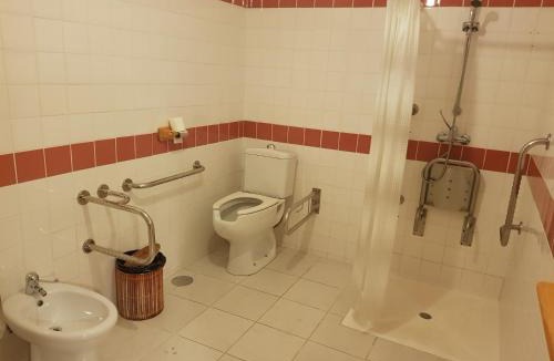 Campo de Gerez House | Abrigo da Geira House