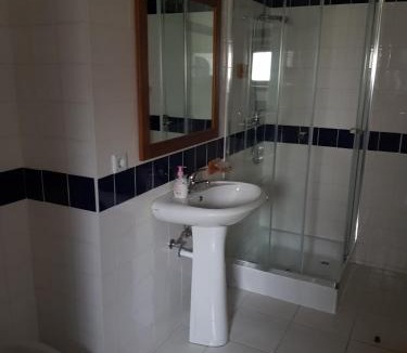 Campo de Gerez House | Abrigo da Geira House