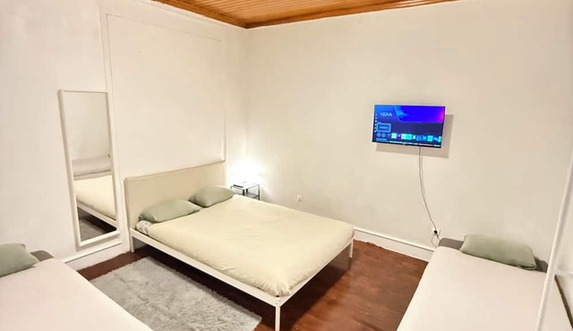 Lisboa Parque Guest House in Lisbon