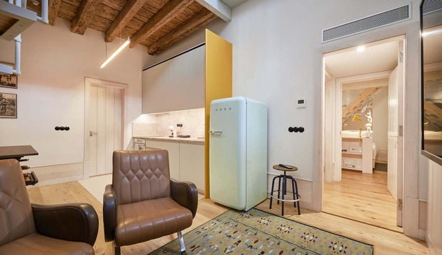 Cais Urban Lodge in Lisbon