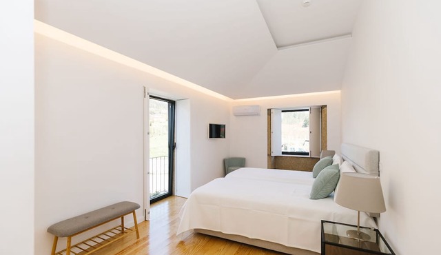 Casa Vieira Lobo