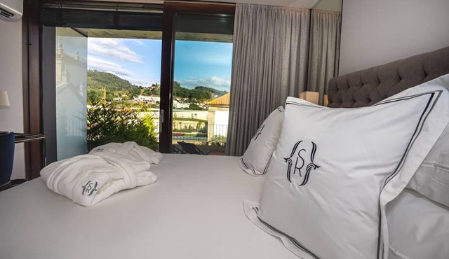 Solar do Requeijo by Luna Hotels&Resorts
