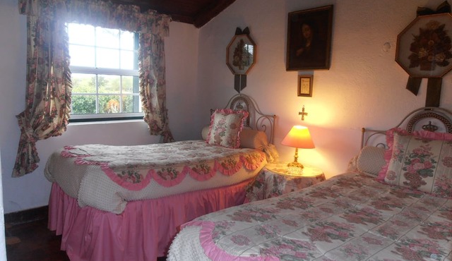 Quinta do Casalinho in Almeirim