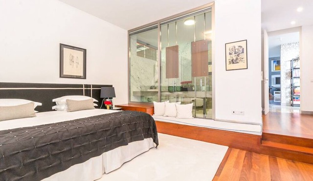 Casa Galega - Four Bedroom Villa, Sleeps 11 in Alcabideche