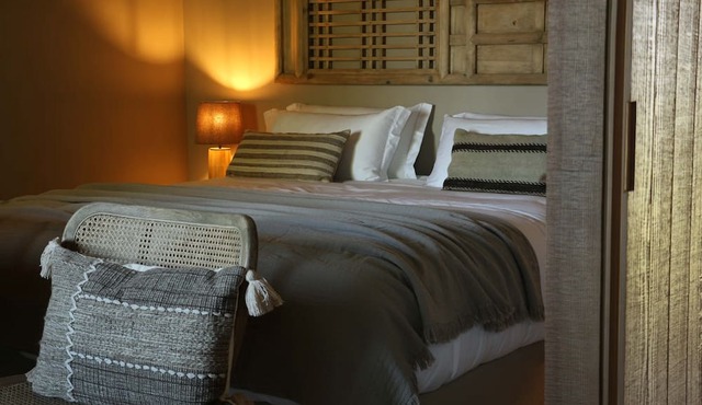 TERRA ROSA COUNTRY HOUSE & VINEYARDS