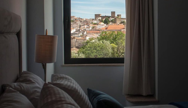 Portalegre Palace