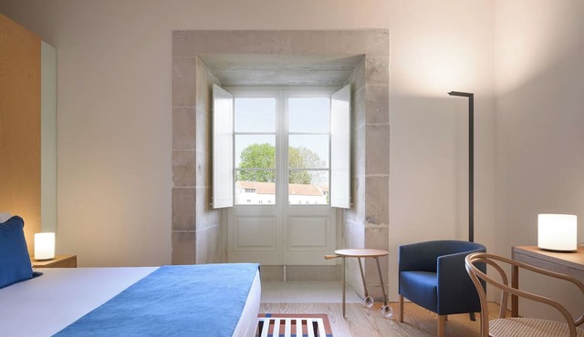 Montebelo Mosteiro de Alcobaça Historic Hotel