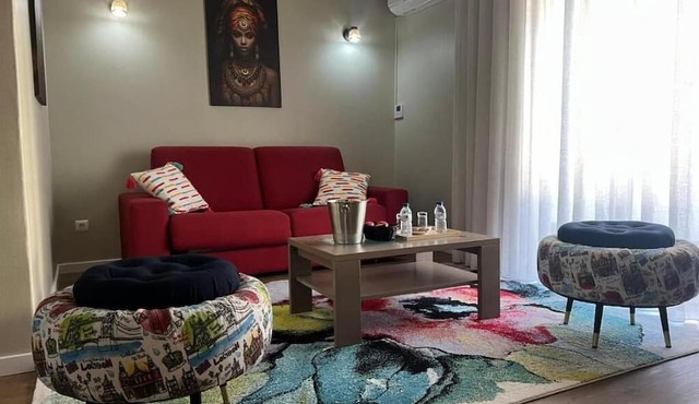 BE ONE HOTEL Caldas da Rainha by MHMB Hospitality