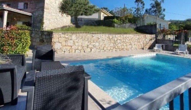 Quinta do Sol - Arcos de Valdevez in Arcos de Valdevez