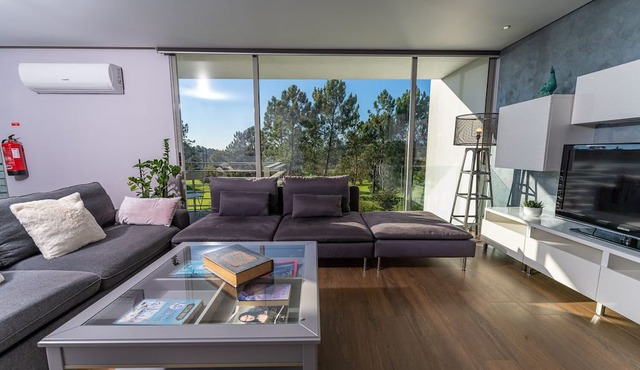 Private apartment in Ponte de Lima Golf in Ponte de Lima