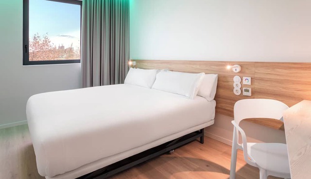 B&B Hotel Lisboa Oeiras in Oeiras