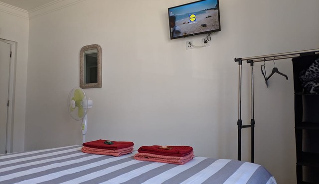 GuestHouse Marialva Park