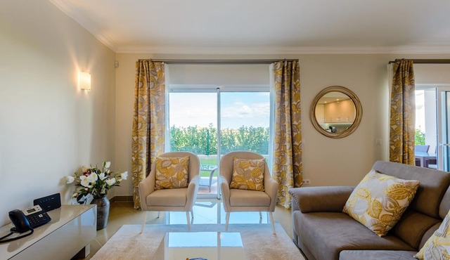 Boavista Golf and Spa Resort - Bayview in Lagos