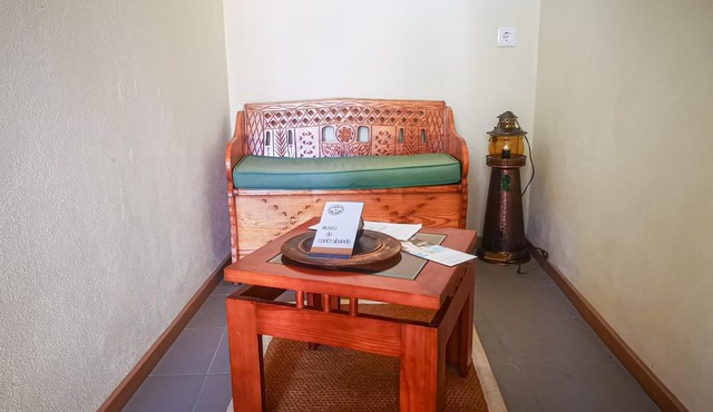 Casa do Rosa - Sleeps 6 - Parking - Wifi