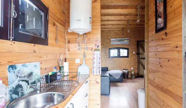 Moinho da Amélia-Sleep in a Windmill+Breathtaking Mountain View+Private Pool in Cadaval