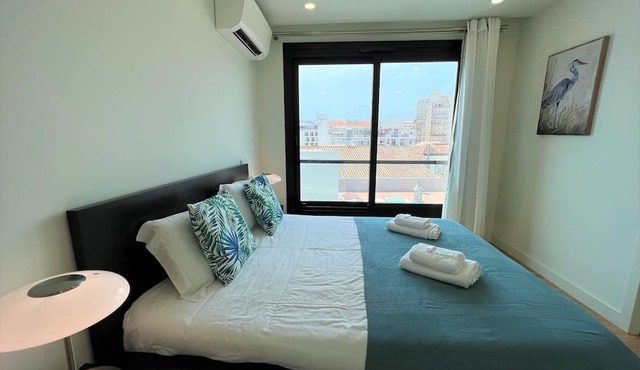 Faro Design 2 by Homing in Faro