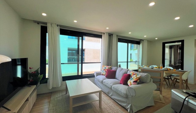 Faro Design 5 by Homing in Faro
