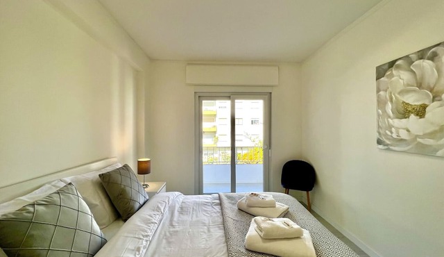 Tavira Central by Homing in Tavira