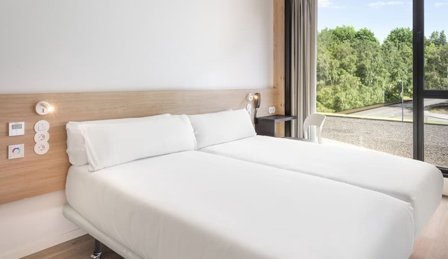 B&B Hotel Guimarães
