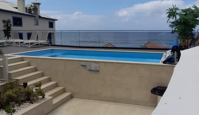 Mediterrâneo Madeira in São Vicente