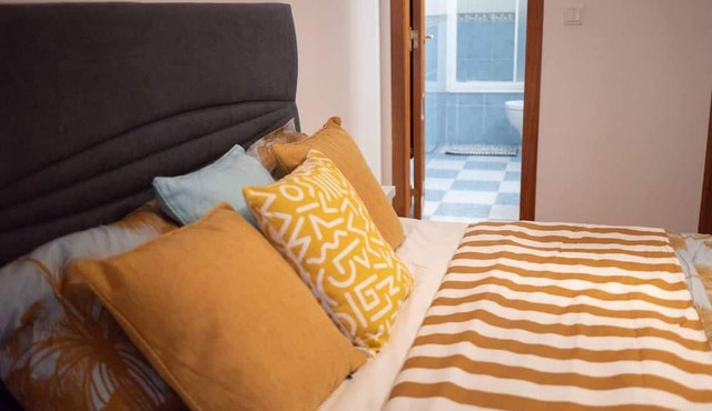 Stunning 3bed Apartment in Belas, Lisbon