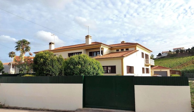 Quarto Duplo in Torres Vedras