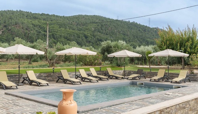 Quinta da Seara (Vila Seca) in Armamar