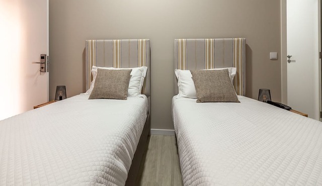 Zarco B&B - Bed and Breakfast in Funchal