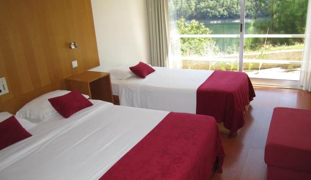 Hotel Eco Salvador