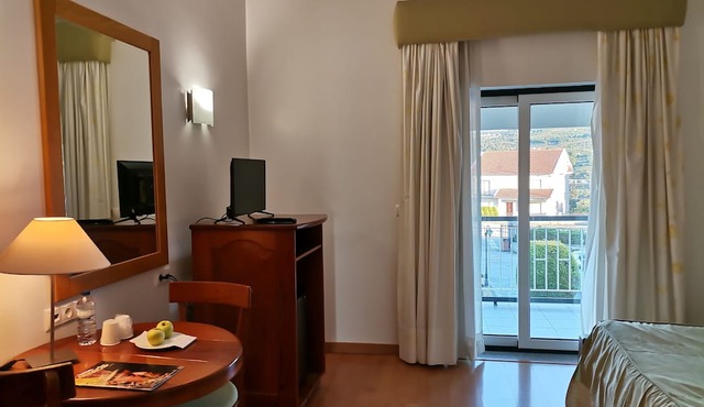 Hotel Quinta dos Cedros