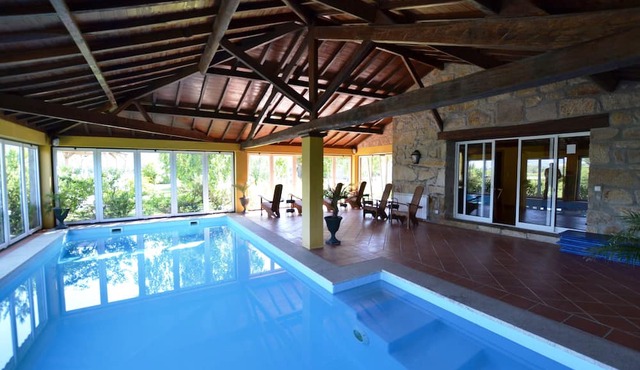 Casa da Lage