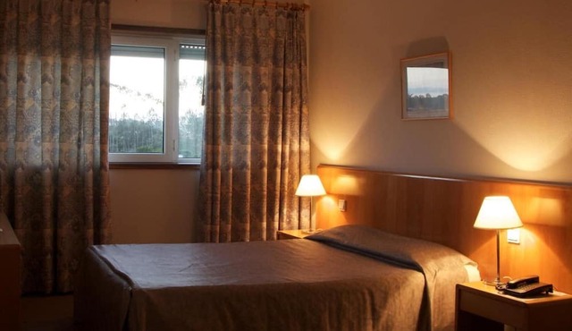 UP Pateirahotel