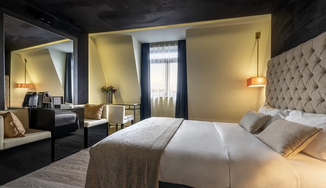 9Hotel Mercy in Lisbon