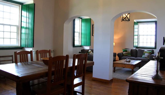 Quinta dos Ribeiros