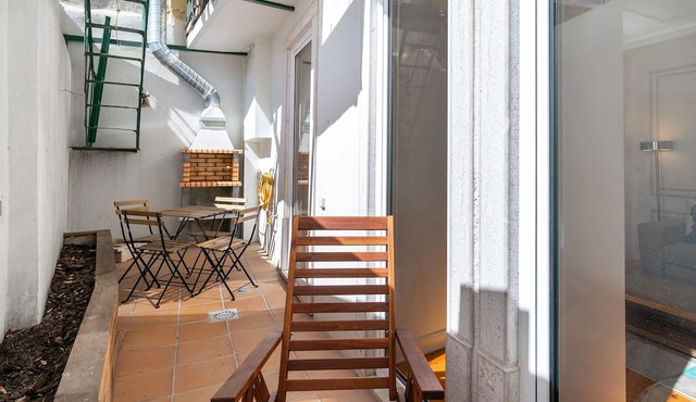 Great Location & Family Apartment