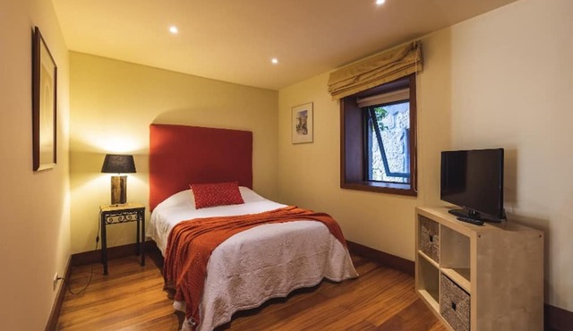 Impeccable 5 Bed House in Santa Cruz do Douro