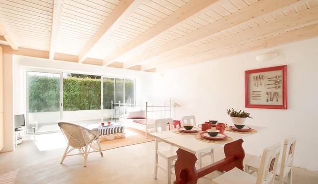 Casas de Vale Figueiras in Aljezur