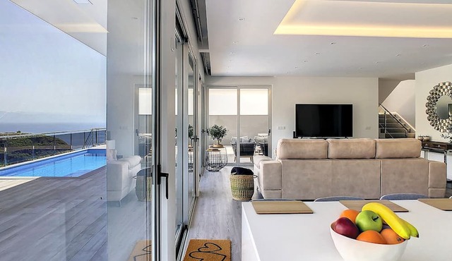 Wild River Villa by LovelyStay in Tabua
